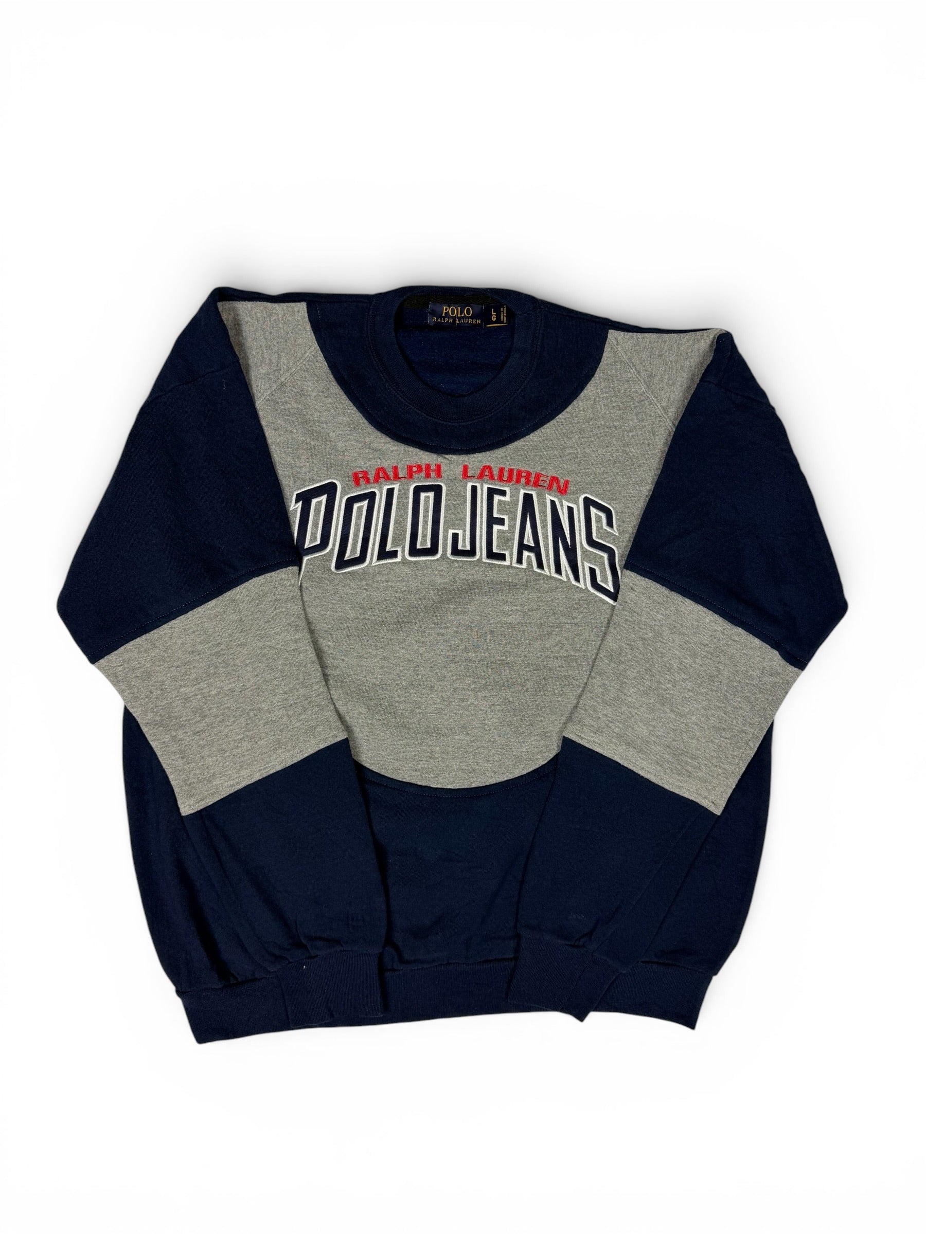 Vintage Ralph Lauren Sweater L