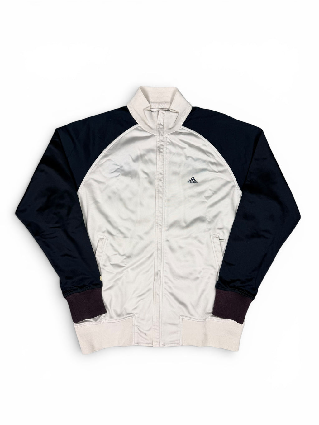 Vintage Adidas Trackjacket M