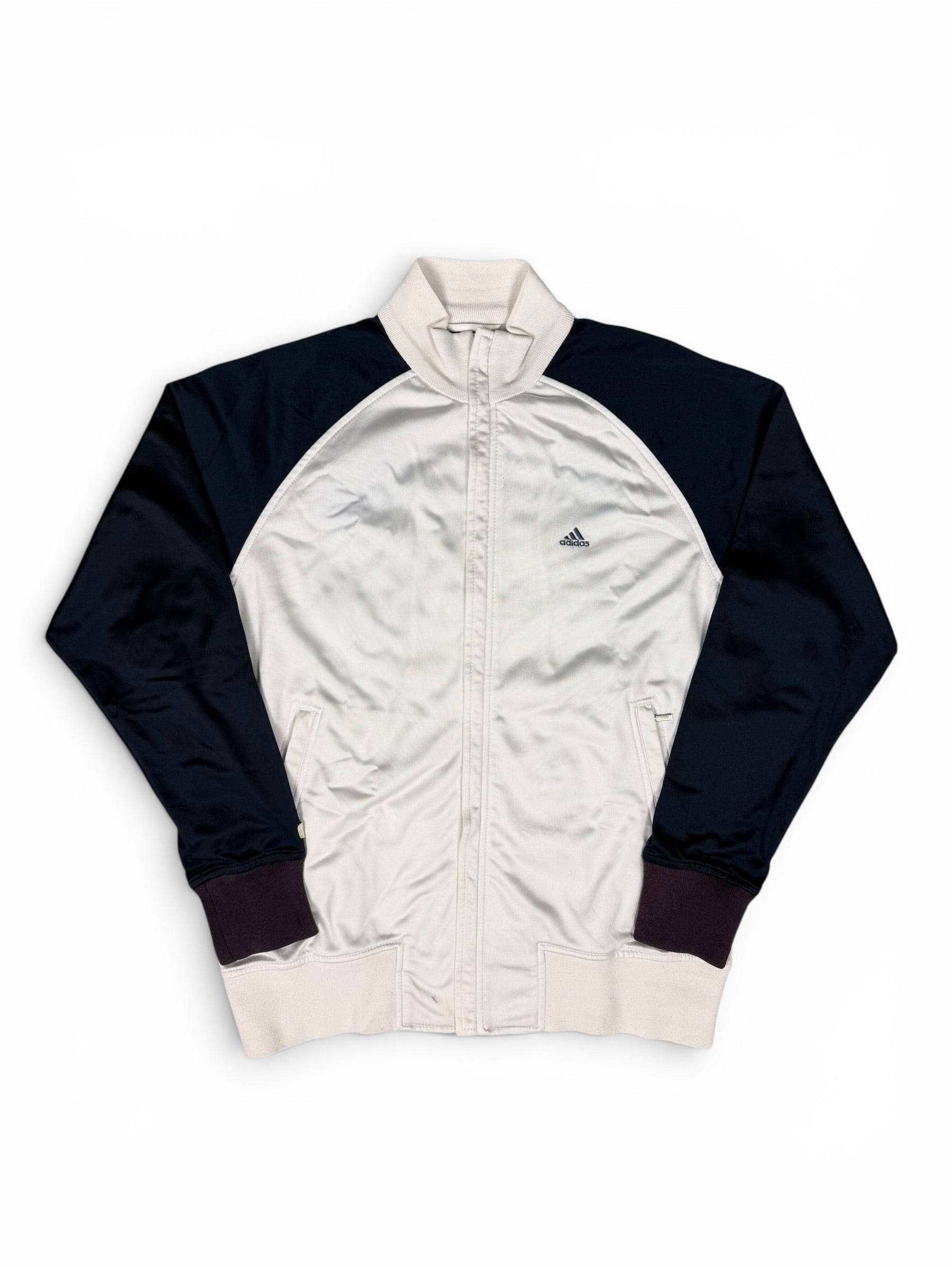 Vintage Adidas Trackjacket M