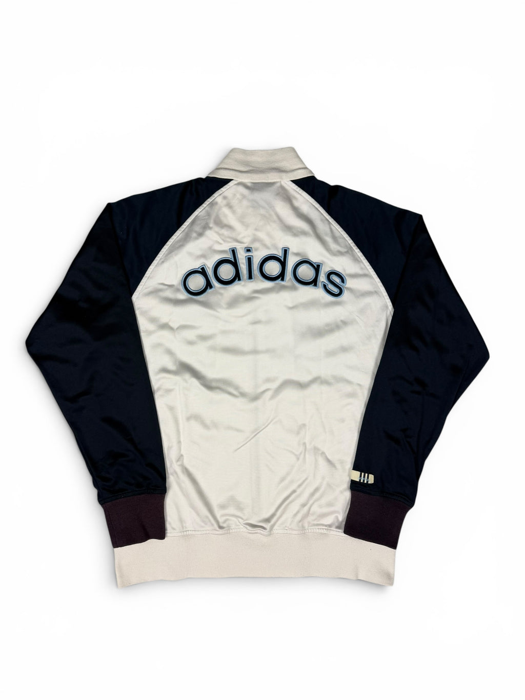 Vintage Adidas Trackjacket M