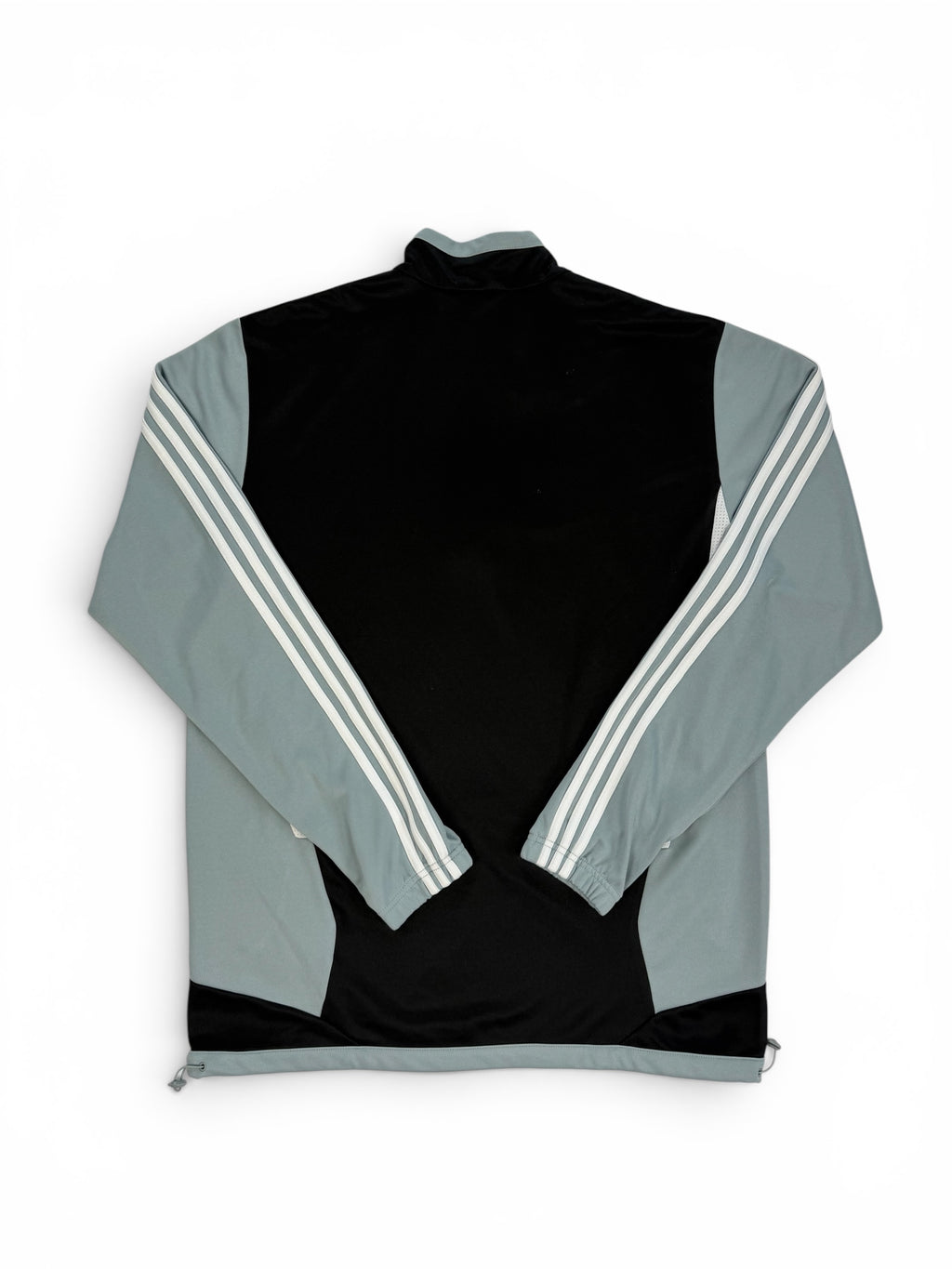 Vintage Adidas Trackjacket XL