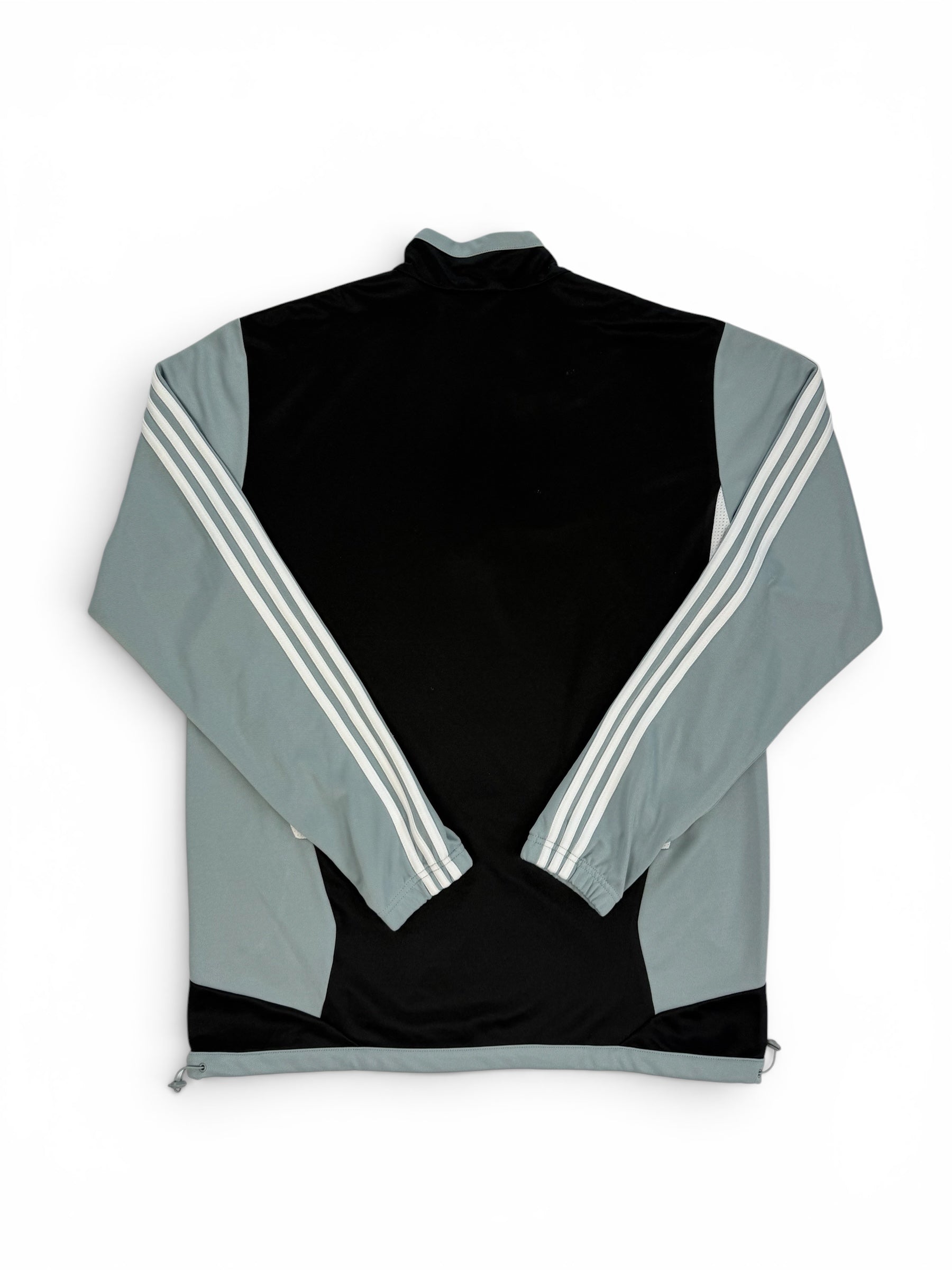 Vintage Adidas Trackjacket XL